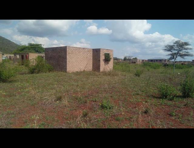 2 BEDROOM HOUSE FOR SALE IN MAKONDE